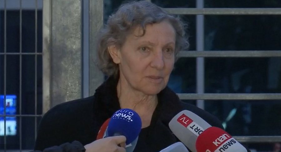 A do të zbardhen vrasjet e Tropojës? Aishe Haklaj del nga SPAK, 12 orë dëshmi kundër Berishës