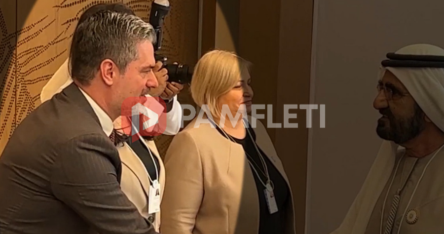 Urdhëri i oligarkëve / Si e hoqi nga Facebook Ermal Dredha “betimin” se nuk do japë leje për kulla e resorte