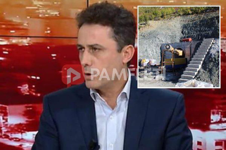 HEC i Sekës me letra false; në skenë Bardhyl Muçeku dhe 4 italianë. Si fshihet Bashkim Ulaj pas krimit mjedisor në Prell-Urakë
