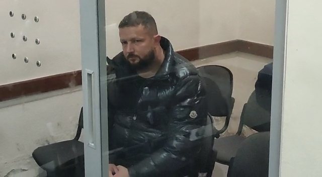 U kap me 113 mijë euro në makinë, gjykata liron nga burgu efektivin e RENEA-s, Altin Morina