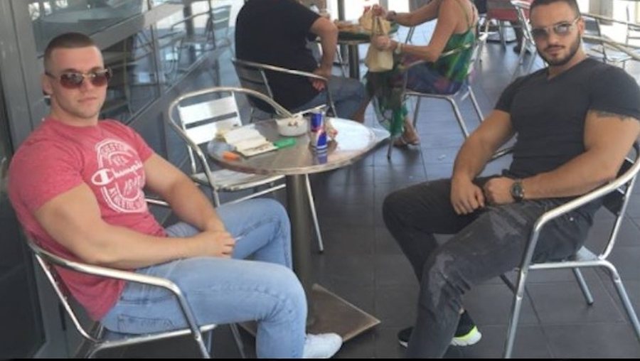 Morën peng dhe dhunuan biznesmenin për 25 mijë euro, publikohet fotoja e dy vëllezërve Bejo
