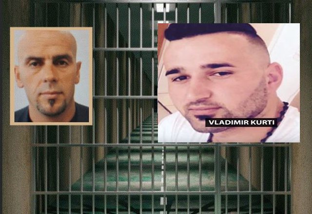 Dan Hutra: Vladimir Kurti donte të më helmonte me byrek në burg!