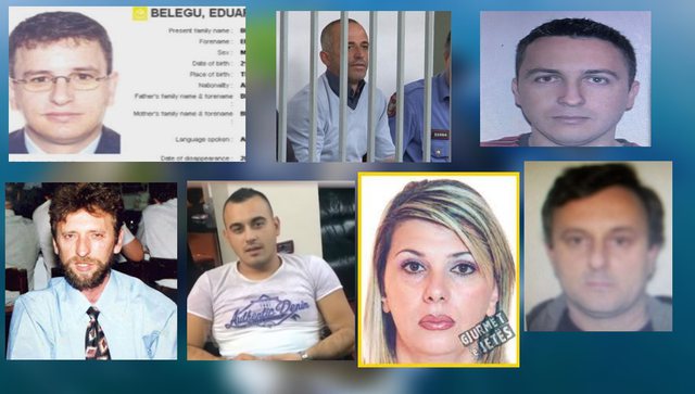 “Të zhdukur pa varre”/ Nga Vis Martinaj, te Remzi Hoxha, Irena Seli, Elvis Troqe e Enver Stafuka