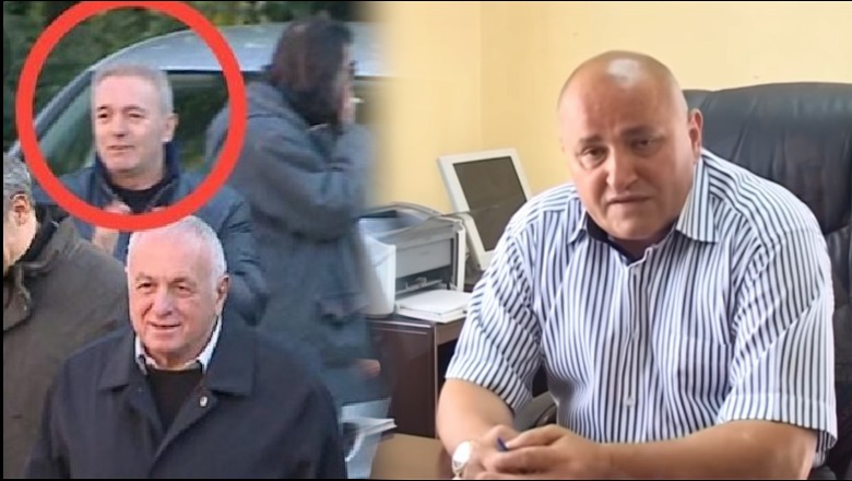 Kush është Haki Hoxha, kreu i grupit që vrau 4 vëllezërit Haklaj. Berisha e shpërbleu pas krimeve me post drejtori