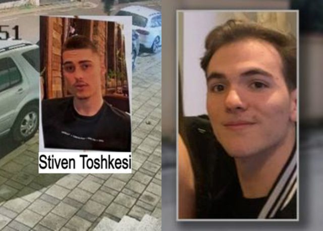 Vrasja e të riut, 18-vjeçari Axel Hoxha: Thikën e kisha rastësisht, Stiven më rrahu se mendonte se i ngacmoja të dashurën