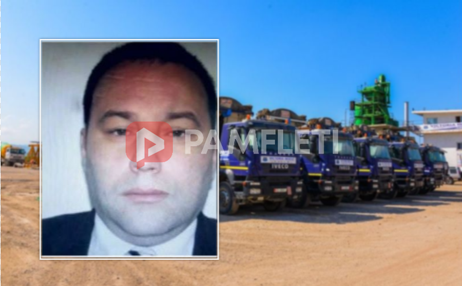 Raporti i BKH: Te “Victoria invest” e Fatmir Kuçit, mungojë 257 kg. tritol; gjurmët çojnë tek bandat kriminale
