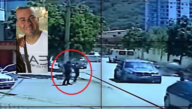 Grabiti kokainën e grupit kundërshtar, zbulohet arsyeja pse u vra Bledar Birçaj dhe lidhja me atentatet e tjera në Vlorë