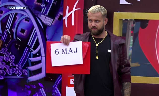 “Çmenduri” Për të parë live finalen e Big Brother Vip biletat fillojnë nga 500 euro e sipër