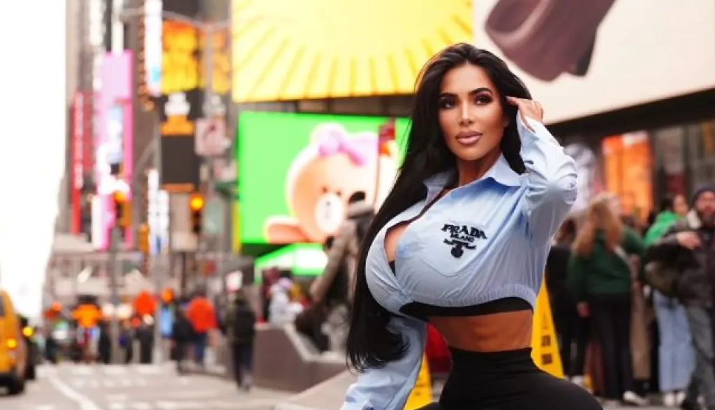 Po i nënshtrohej një tjetër operacioni plastik, ndërron jetë sozia e Kim Kardashian