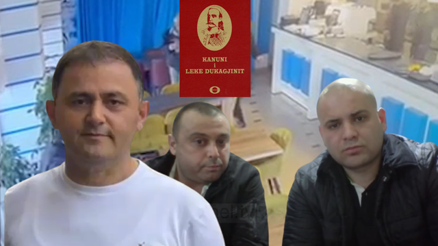 “Me Kanun jemi në gjak”/ HISTORIA e HAKMARRJES mes fiseve Nikulaj-Lekstakaj, si nisi vargu i vrasjeve para 26 vitesh