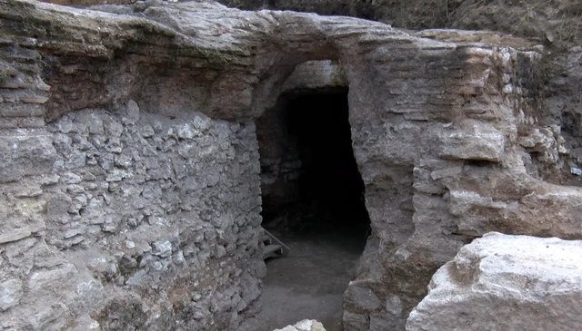 Zbulohet tuneli nëntokësor 1500-vjeçar, misteret që fshihen pas tij