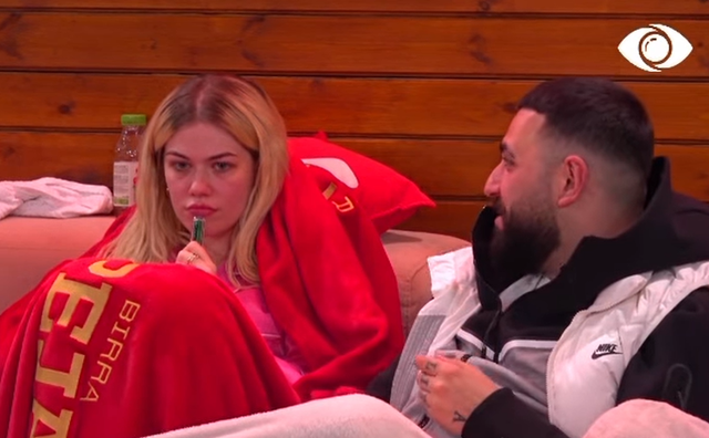 Doli nga BBV, Lorenci flet për lidhjen me Keisi Medinin