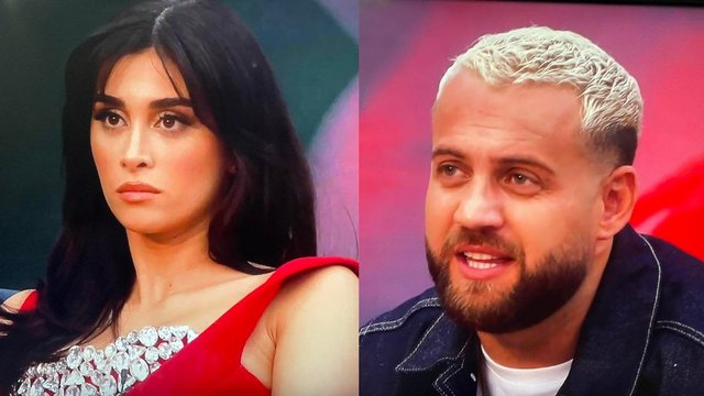 “Pyetje me spec”, Ja cilët janë pozicionet e preferuara në seks të Jorit dhe Luizit