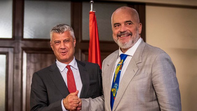 “Dikur u cilësua ‘George Washington’ i Kosovës”, Rama flet për gjyqin e Thaçit: A duhet të konsiderohen kriminelë ata që…