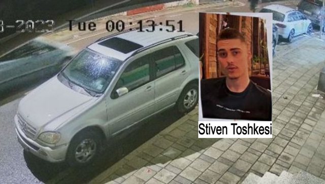 Dalin pamjet nga vrasja e 19-vjeçarit, ja si u shpërndanë në drejtime të ndryshme autorët