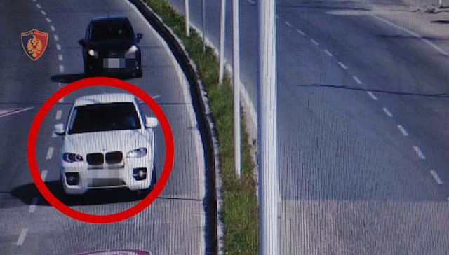 Shitën BMW X6 dhe e kallëzuan si të vjedhur, në pranga dy vëllezër