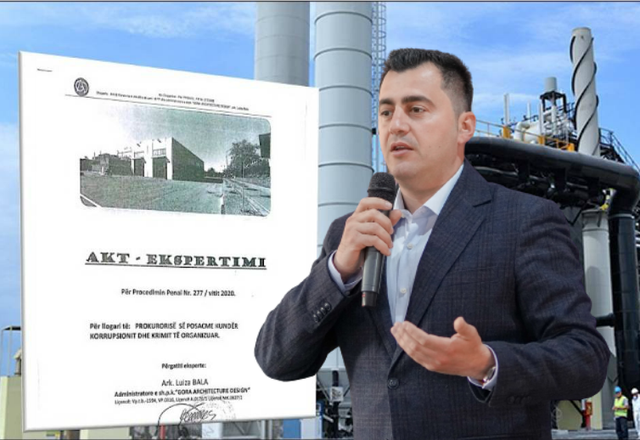Ditë e zezë për Monikën dhe zagarët e saj, ndizet inceneratori i Elbasanit, djeg plehrat dhe prodhon energji