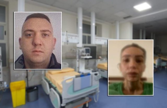 Gjykata liron miqtë e Gleard Gushollit, habit avokati i tij: Edhe 28-vjeçarja e ka rrahur atë, prej 6 muajsh merrte antidepresiv