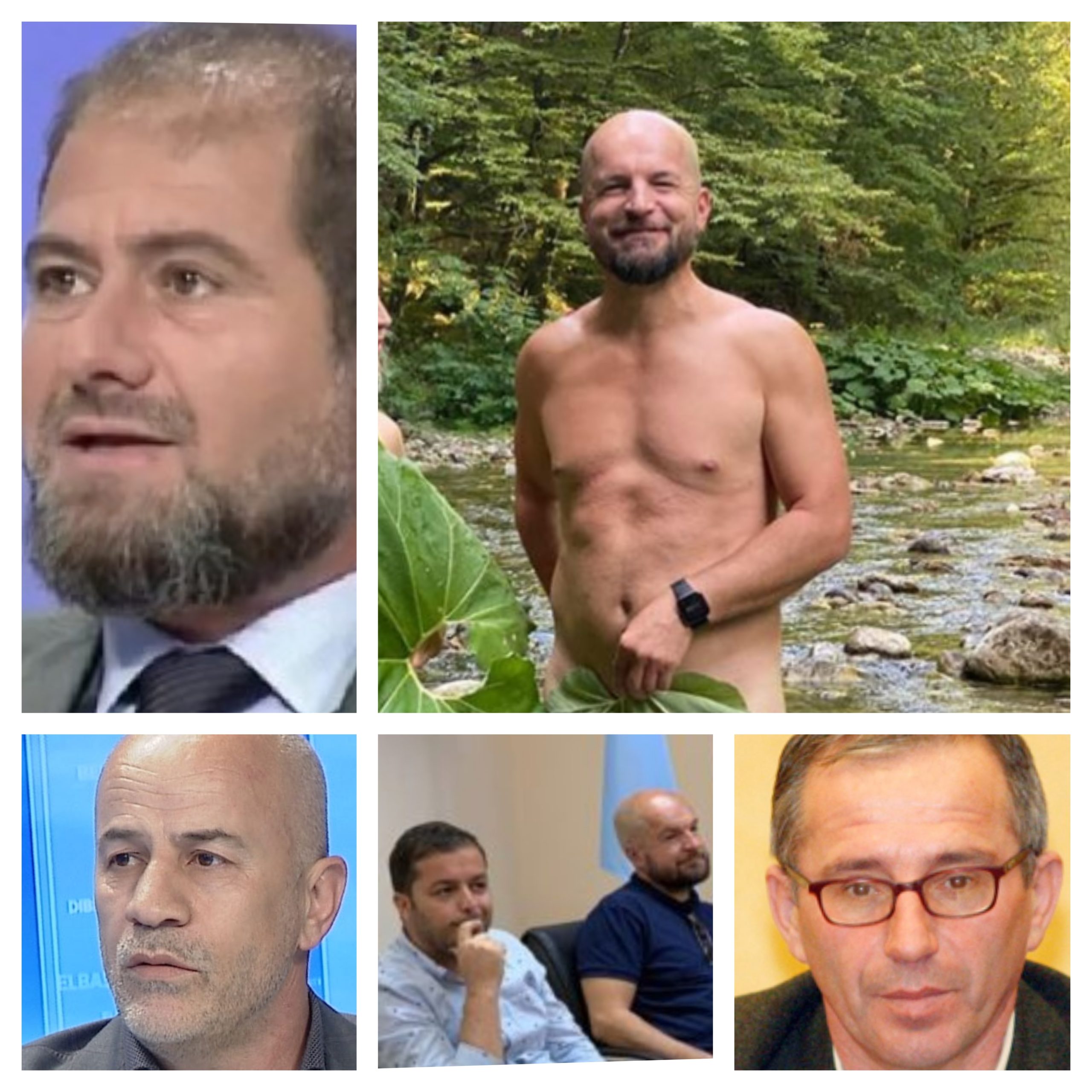 Këshilli i Medias ose topet e Sali nongratës që ‘rruajnë’ fondet e BE-së, pseudogazetarë me vila dhe ish deputetë që po pasurohen në kurriz të gazetarëve