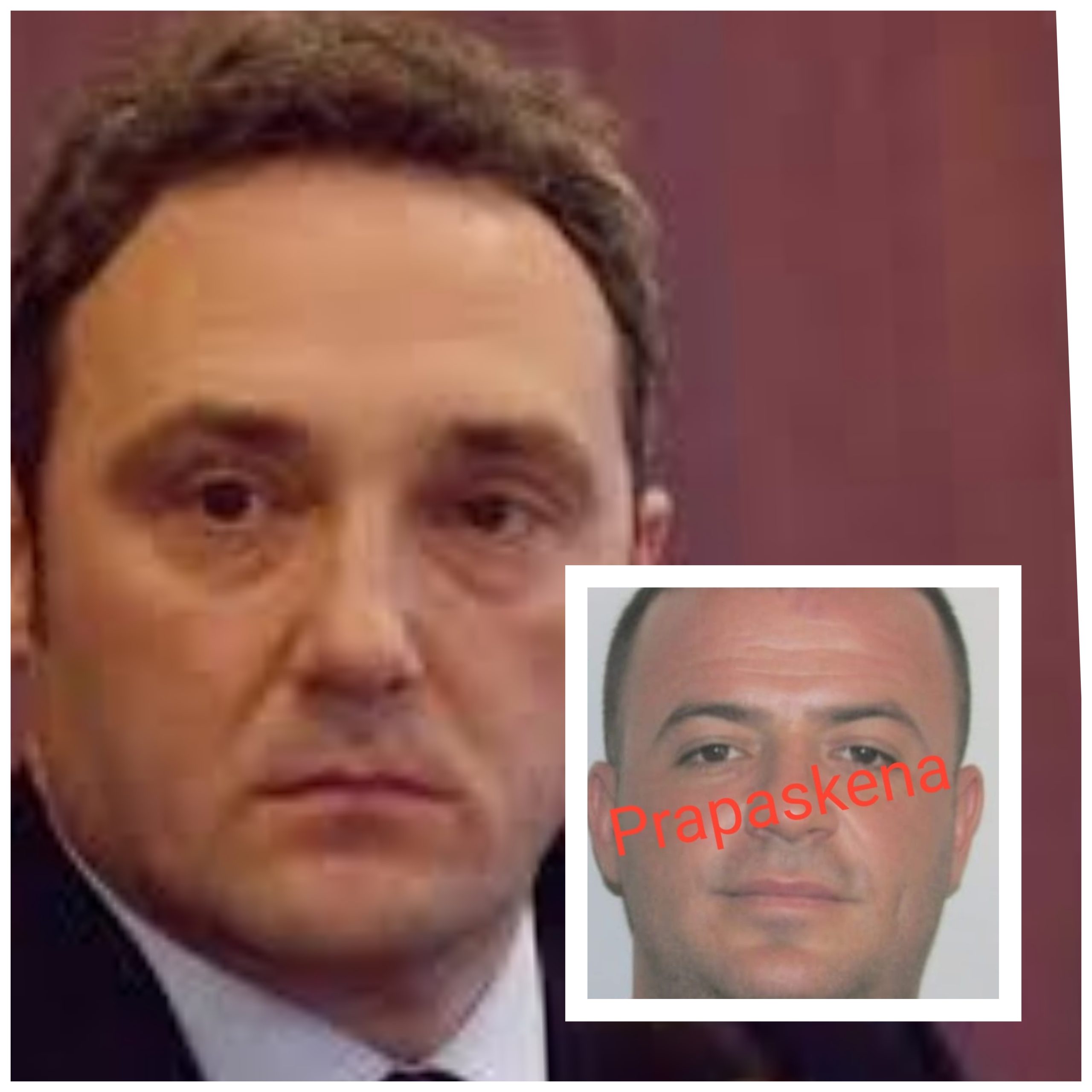 Pazaret PD-PS, Bardh Spahia i nongratës i jep 1.2 miliardë lekë Arbër Abazit, nipit të Sadri Abazit