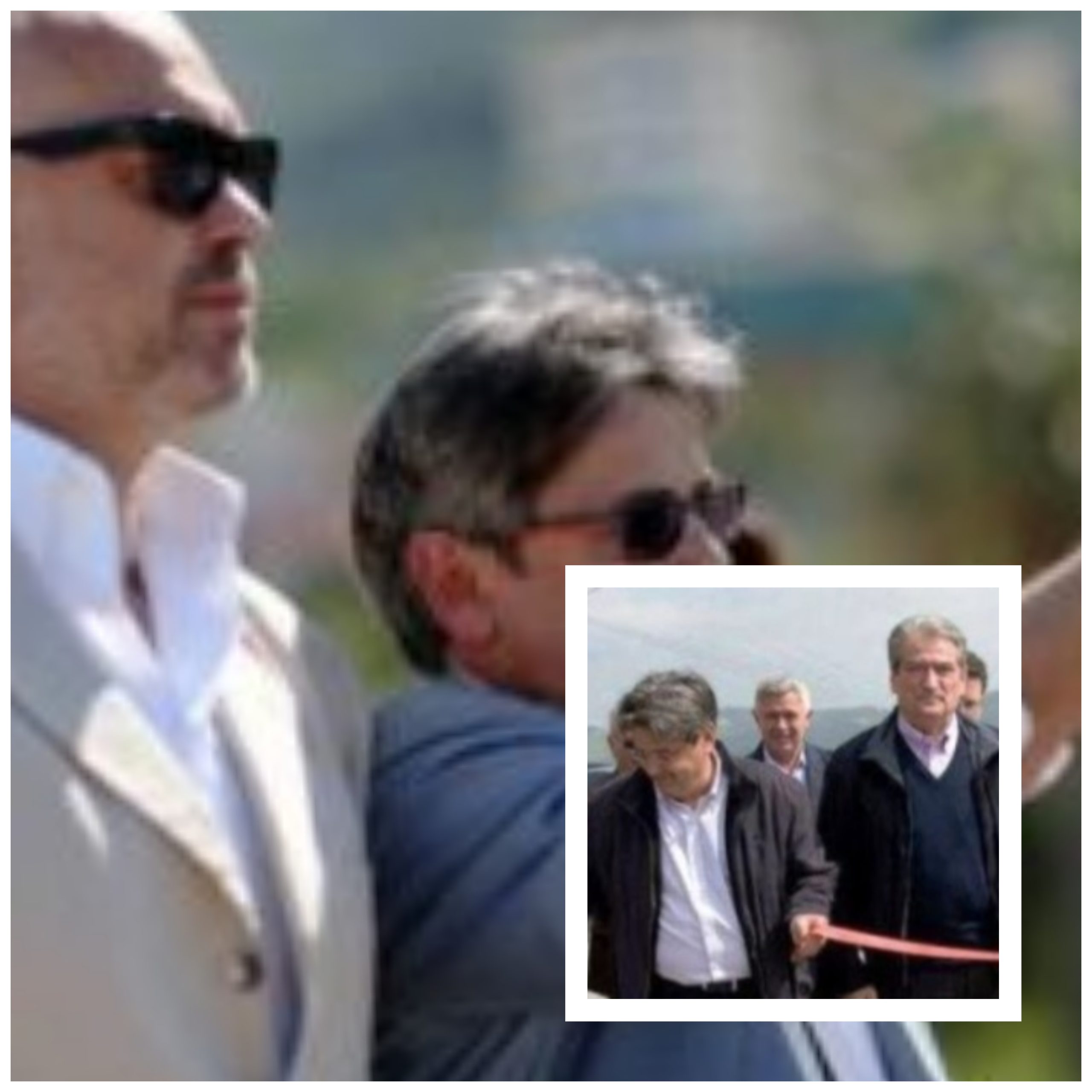 Benet Beci me vilë në Gjirin e Lalzit, përfitoi një shtëpi si i pastrehë. A pastron paratë e korrupsionit me qendrën e gjuhëve të huaja TTC?