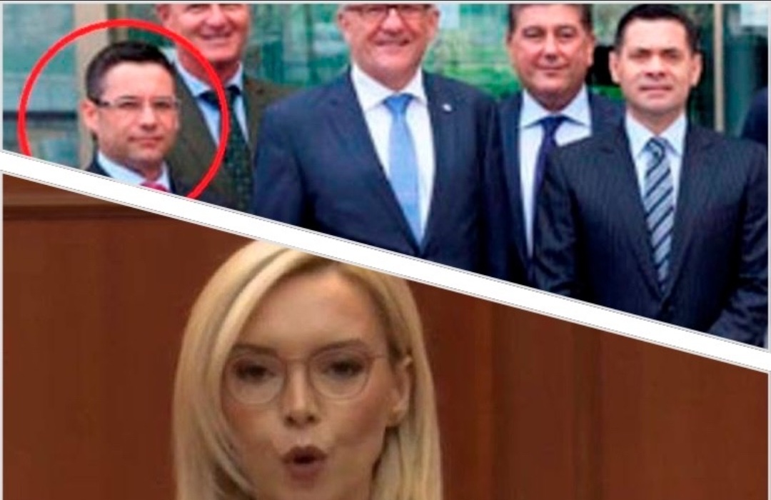Ish këshilltari i Ahmetajt që u hetua nga FBI kryetar real i ILDKPKI, si e kanë kapur Tigri dhe Meta kontrollin e pasurive, Evgjeni Bashari kukull e korrupsionit