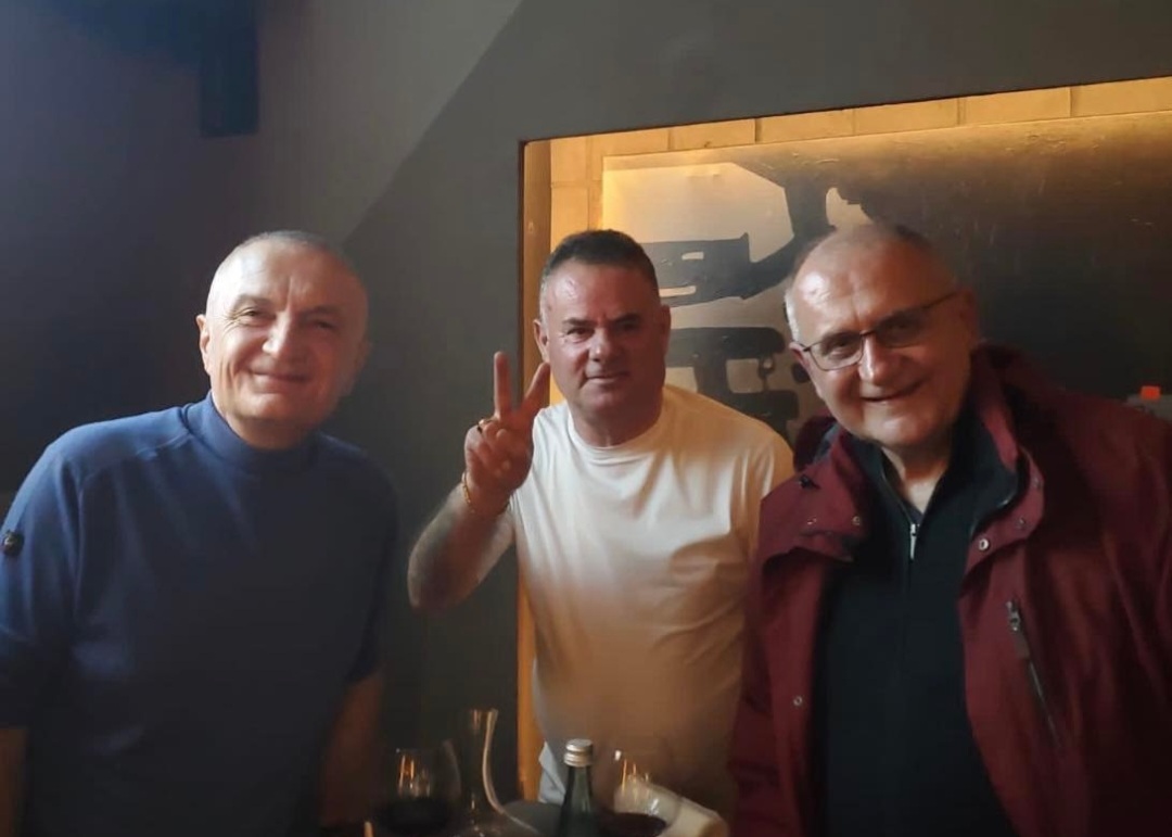 Ilir Meta hedh Leshkon në fushatë, çanta me para dhe takime pas mesnate me njerëz të krimit