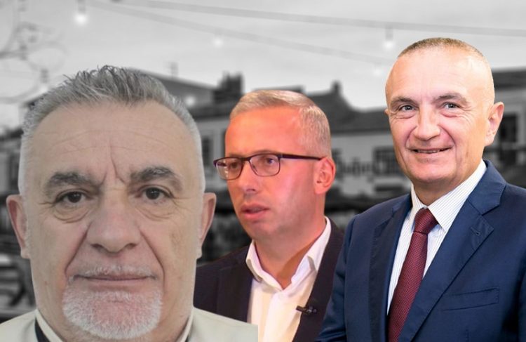 Sherr mes hajdutësh / Daja i Metës përplaset me Raqkën e Korçës për 1 tender, ankohet tek Xhuxhi i Ramës, sfidohet nga ‘ujku’ Zeqillari