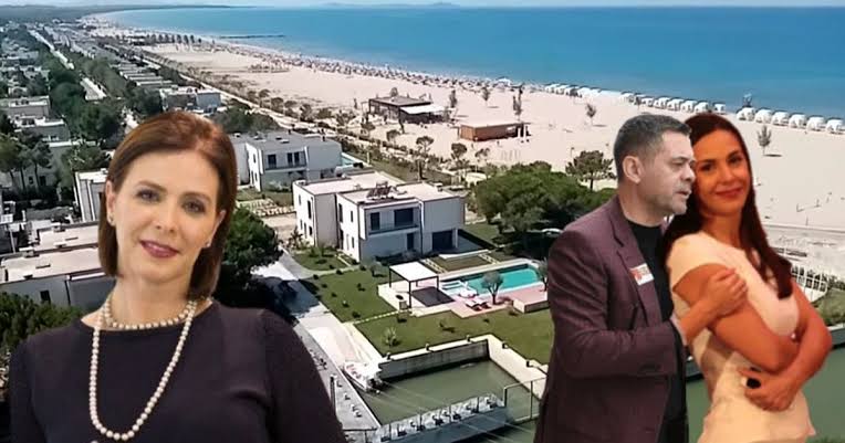 Gruaja e dytë e Tigrit ia mbath në Zvicër, jep dorëheqjen nga One, gruaja e parë mbyllet në vilën tjetër të korrupsionit. Pse SPAK po vonon arrestimin?