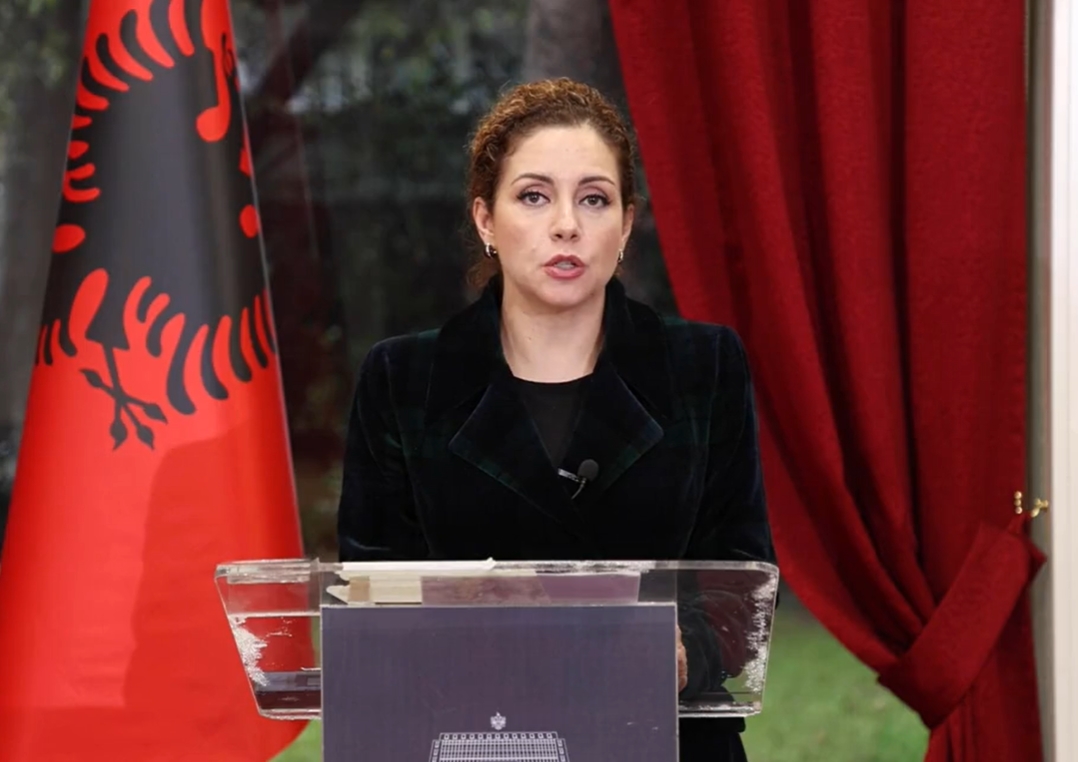 Xhaçka i përgjigjet Dendias: Beleri, i barabartë para ligjit si kushdo tjetër! Miqtë tanë në Athinë, me durim të lejojnë drejtësinë të kryejë punën e saj