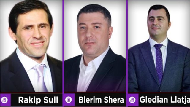 PS fitoi në të tria bashkitë, por si ndahen këshillat bashkiakë në Elbasan, Vorë e Kamzë