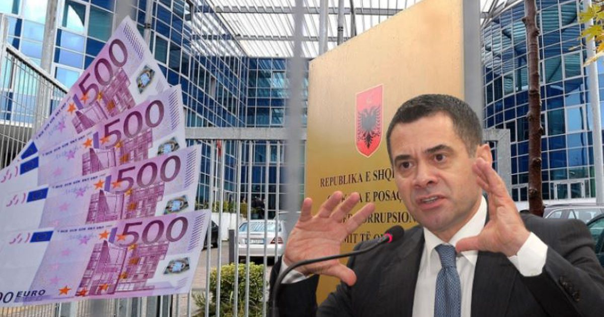 Tigri sulmon shokun e tij Ilir Dedja përmes Syrit të Zenit. Por Dedja është në dijeni për disa vila të fshehura jashtë vendit