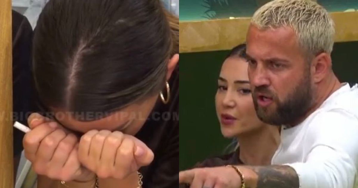 Monika Kryemadhi u ka bërë magji? Kiara dhe Luzi nuk po gjejnë qetësi, çifti mes intrigave, grindjes dhe mosbesimit