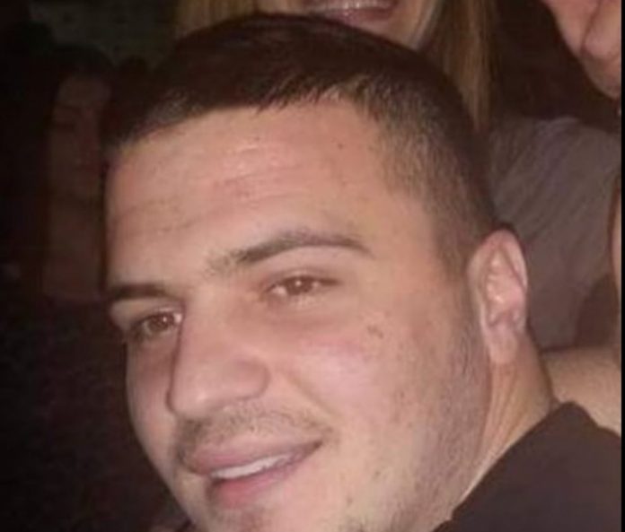 “Më rrezikohet jeta nga Aldo Bare”, u kap në Janinë, Laert Haxhiu refuzon të ekstradohet drejt Shqipërisë