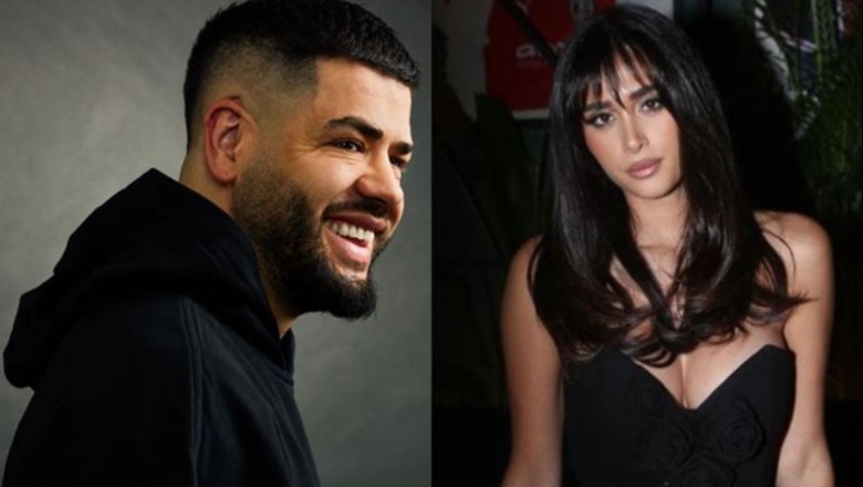 Pas Tunës, Noizy ‘palos’ edhe Jori Dellin? Bashkë në mes të detit! Romancë apo bashkëpunim…
