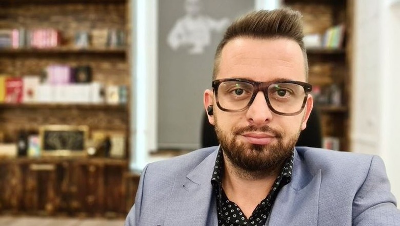 Rrihet në mesnatë ‘Çuçka’ e Kolonjës, Isai u godit nga një bandë e çiftit Berisha-Meta