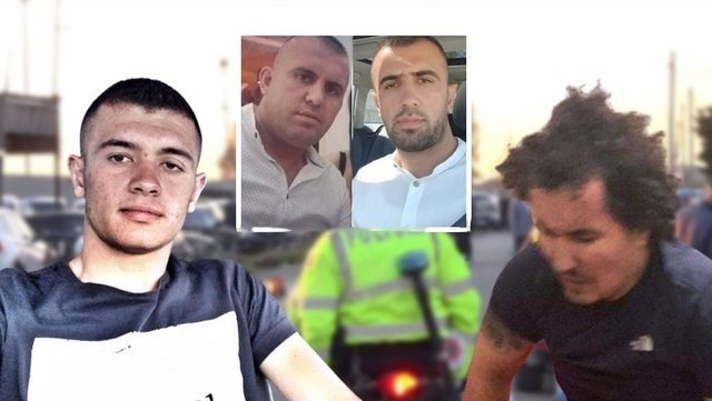 Skenare me pentito në SPAK/ “Çapaçuli” gënjeu hetuesit, tregoi 4 emrat që ia kishte mësuar Nuredin Dumani