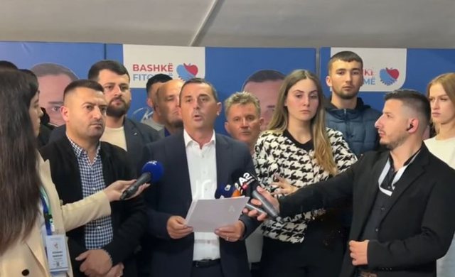 Humbi turpshëm në Kamëz, Arjan Hoxha s’njeh rezultatin: S’ja fal kurrë Rakip Sulit që dyfishoi votat