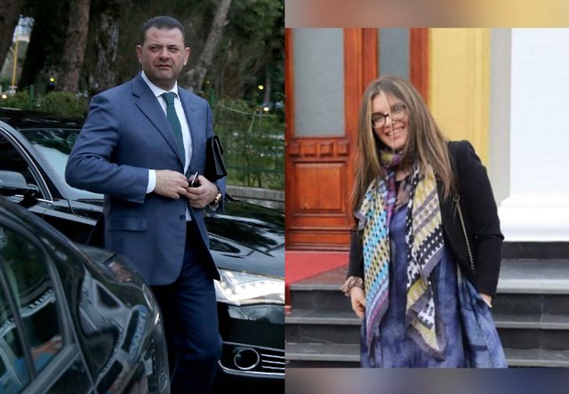 Mashtruesja Milena Deraj bëri një shtëpi me paratë që u mori Verracakëve për t’i shpëtuar nga burgu. Ndërhyri Tom Doshi: A ia njeh borxhin