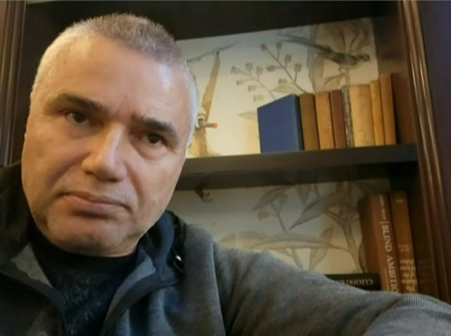 “S’ka burrë nëne të më kërcënojë!”, Sinan Idrizi flet për deklaratën ndaj Berishës
