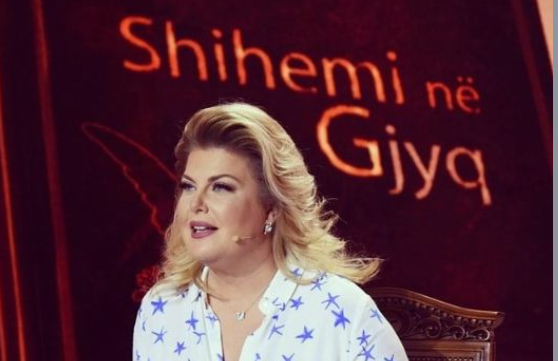 “Të thyej këmbët unë”, nxehen gjakrat mes burrave te “Shihemi në gjyq” : Je zero e gjysmak!
