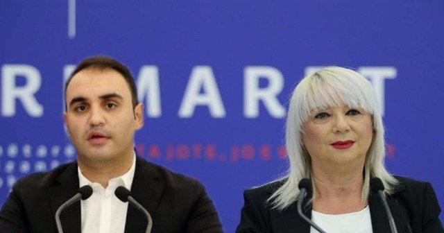 Nuk i dhanë votën Këlliçit, Adriana Kalaja mallkon banorët e “5 Majit” dhe Astirit