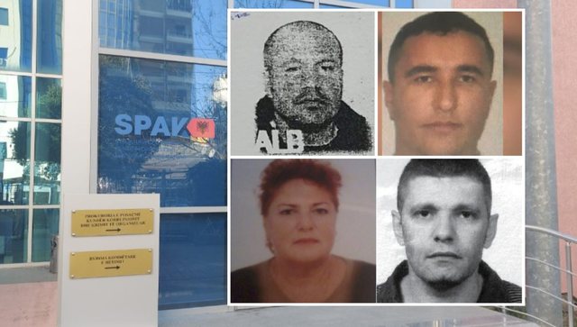 Vrau nënë e bir, SPAK hetim pasurisë së Festim Qolit, zbulohen prona, mjet lundrues, karburant dhe lokal