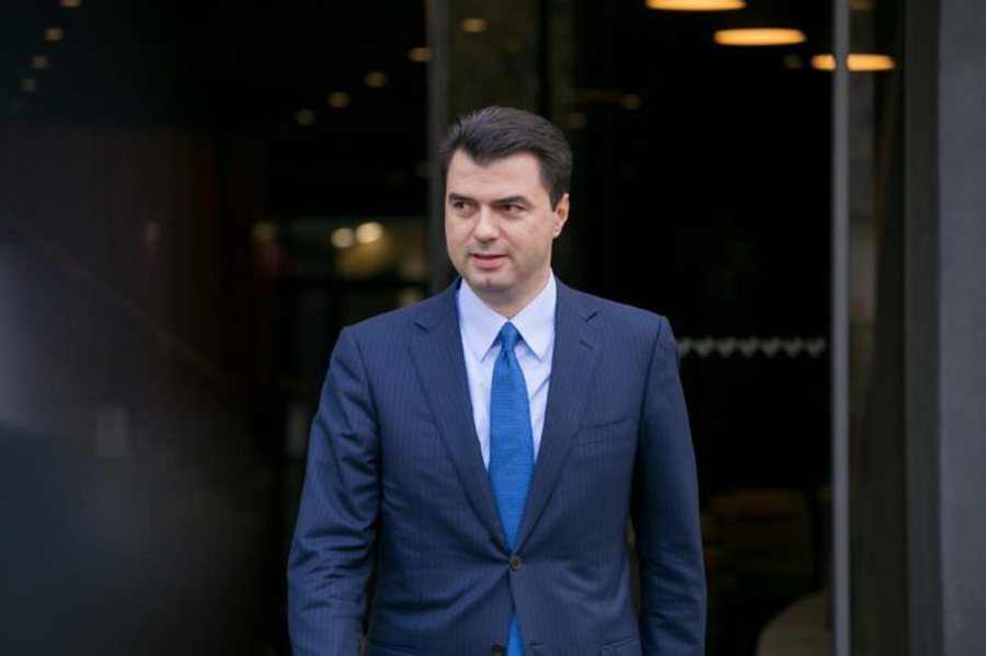 “Rikthehet” Lulzim Basha, jep sinjalin e parë se mund të tentojë të marrë kreun e PD?