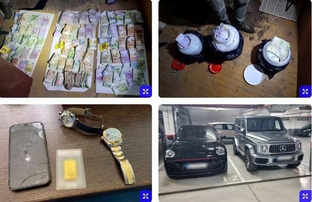 EUROPOL arreston bosët më të mëdhenj të drogës në Ballkan