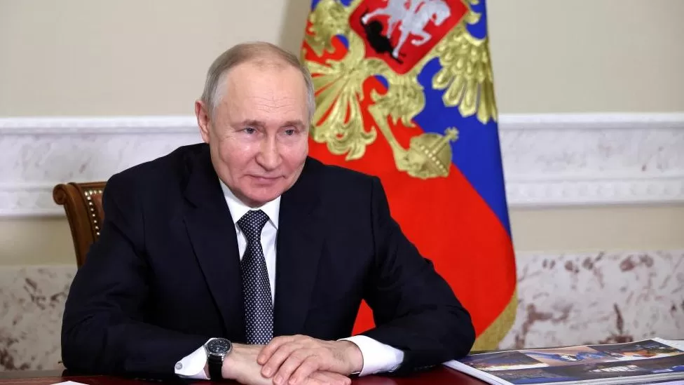 Kremlini akuza Kievit: Tentuan t’i bëjnë ATENTAT me dron presidentit Vladimir Putin