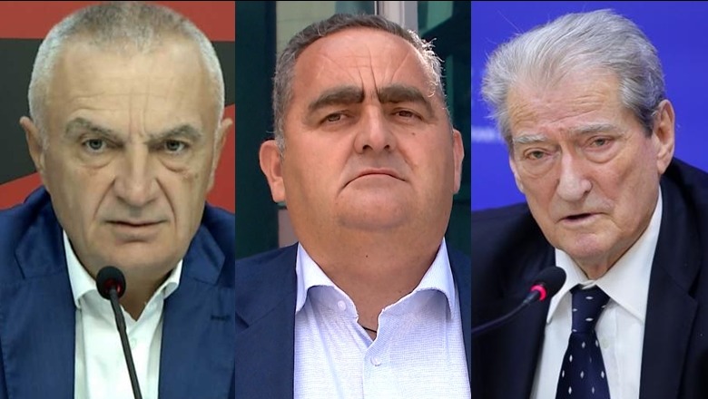 Erit i kanë vrarë babanë!