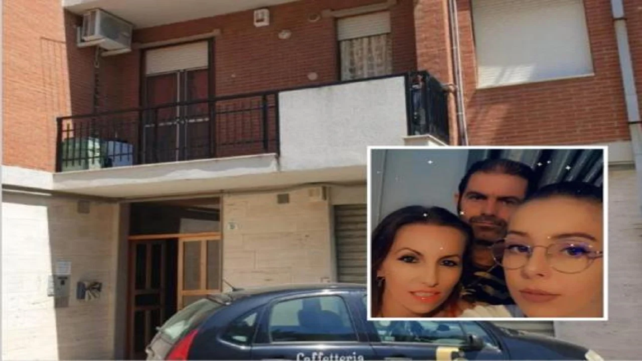 “Ku është Xhesika?” Masakroi të bijën dhe italianin, shqiptari rrëfehet pas krimit të tmerrshëm: Ime shoqe pranoi që më tradhtonte