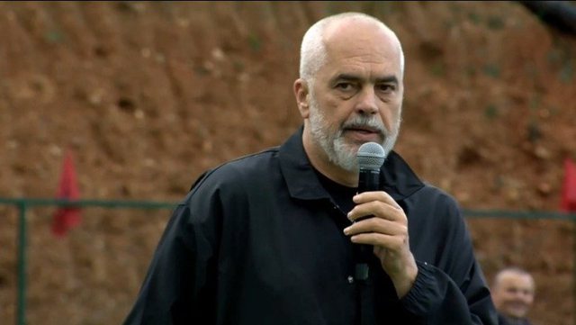 Edi Rama: Belo dhe Igli Cara janë askërkushi, po të më kishte dëgjuar mua Basha sot do ishte…