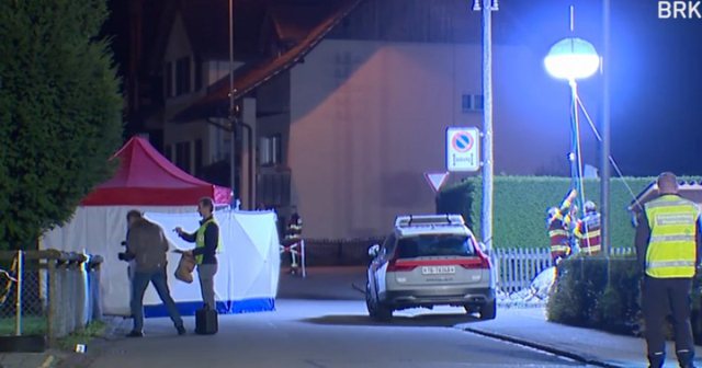 E RËNDË/ Bashkëshorti masakron me thikë shqiptaren në Zvicër, ishte nënë e 4 fëmijëve